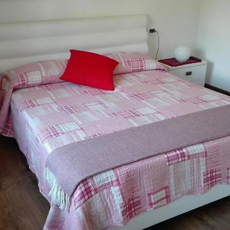 Casa Novella Apartment Revo ภายนอก รูปภาพ
