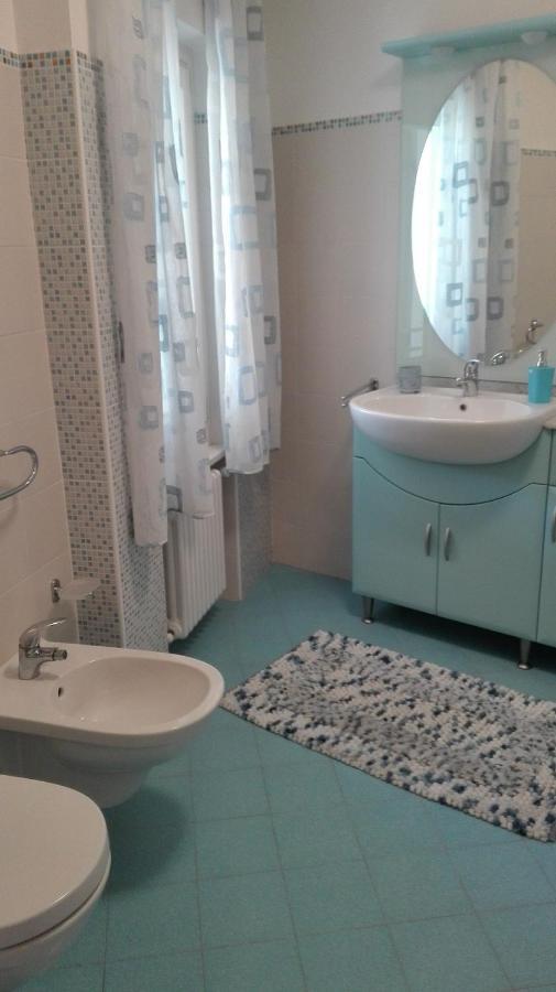 Casa Novella Apartment Revo ภายนอก รูปภาพ