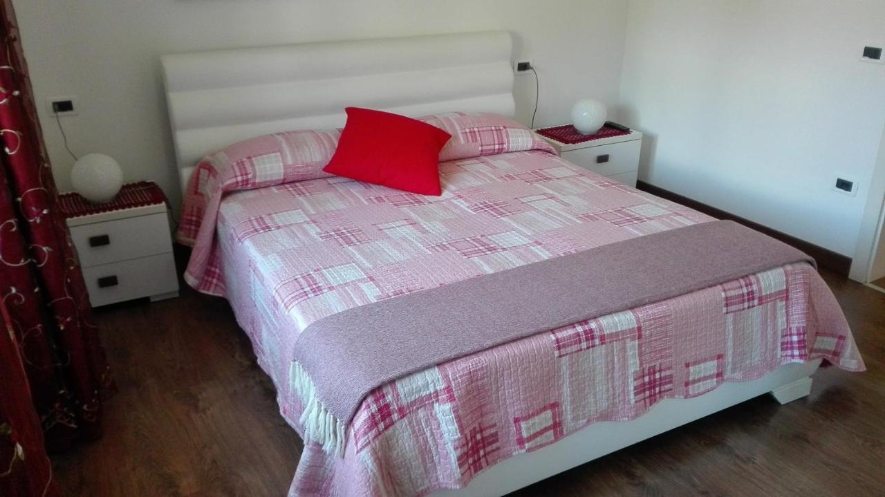 Casa Novella Apartment Revo ภายนอก รูปภาพ