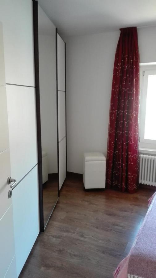 Casa Novella Apartment Revo ภายนอก รูปภาพ