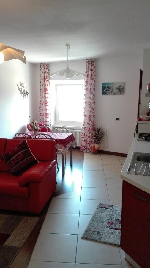 Casa Novella Apartment Revo ภายนอก รูปภาพ