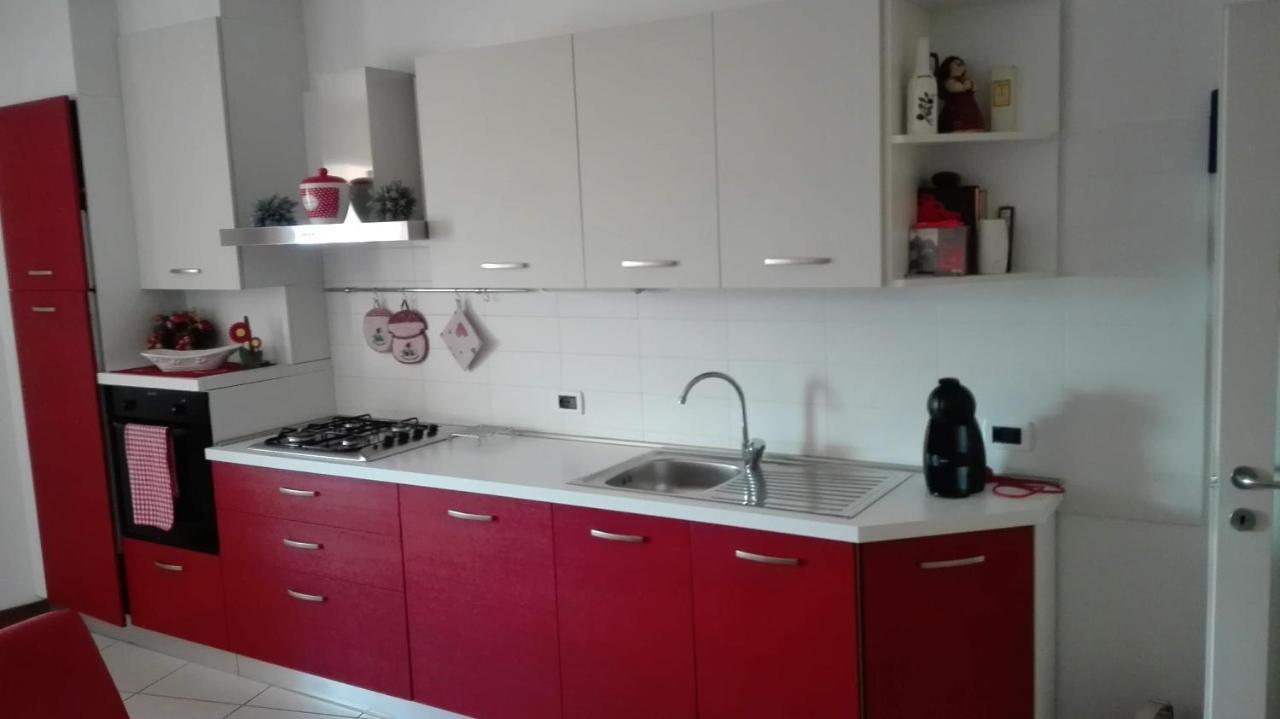 Casa Novella Apartment Revo ภายนอก รูปภาพ