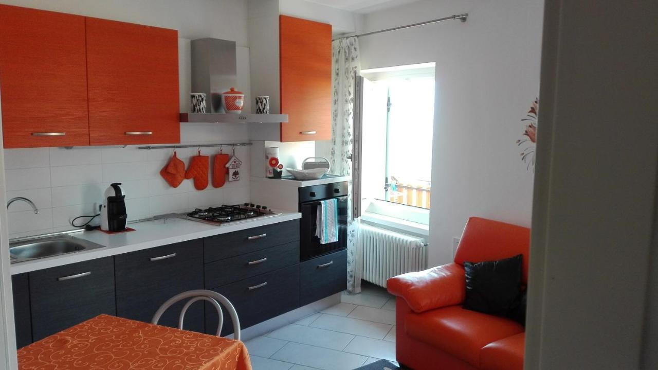 Casa Novella Apartment Revo ภายนอก รูปภาพ