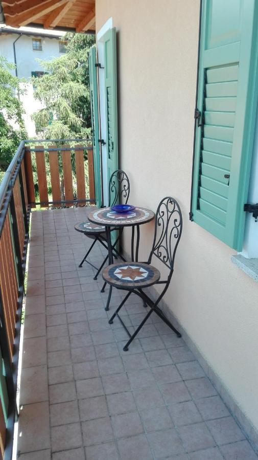 Casa Novella Apartment Revo ภายนอก รูปภาพ