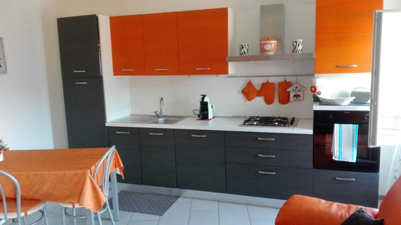 Casa Novella Apartment Revo ภายนอก รูปภาพ