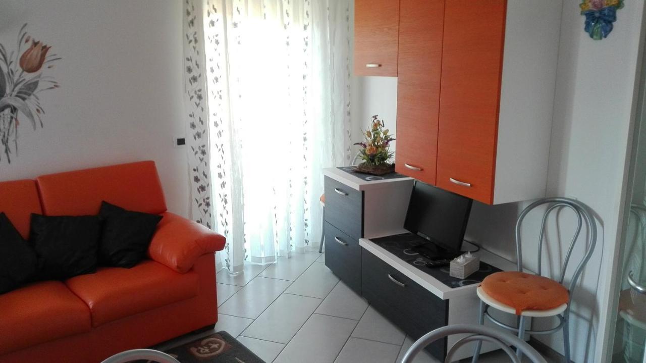 Casa Novella Apartment Revo ภายนอก รูปภาพ