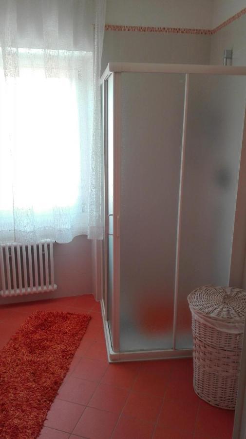 Casa Novella Apartment Revo ภายนอก รูปภาพ