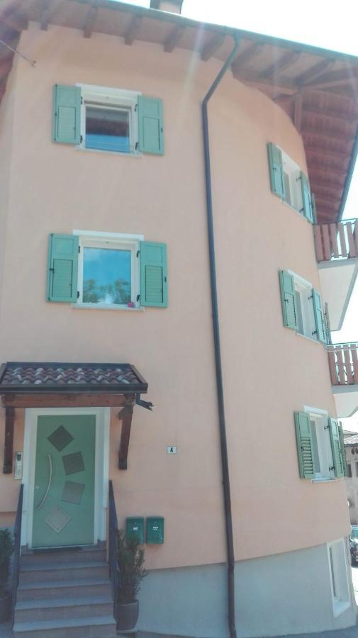 Casa Novella Apartment Revo ภายนอก รูปภาพ